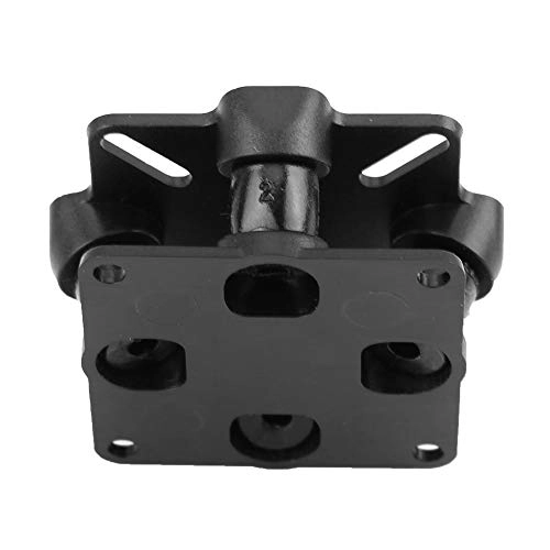 Damping Plate - CC3D Mini APM Flight Controller Plastic