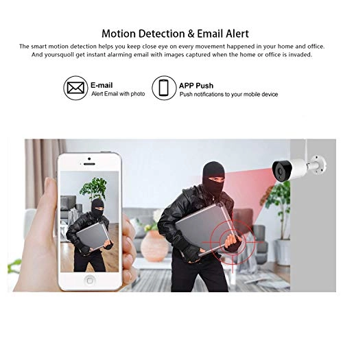 4CH 1080P NVR - 4pcs