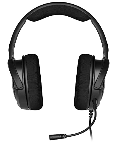 HS35 Wired Headset