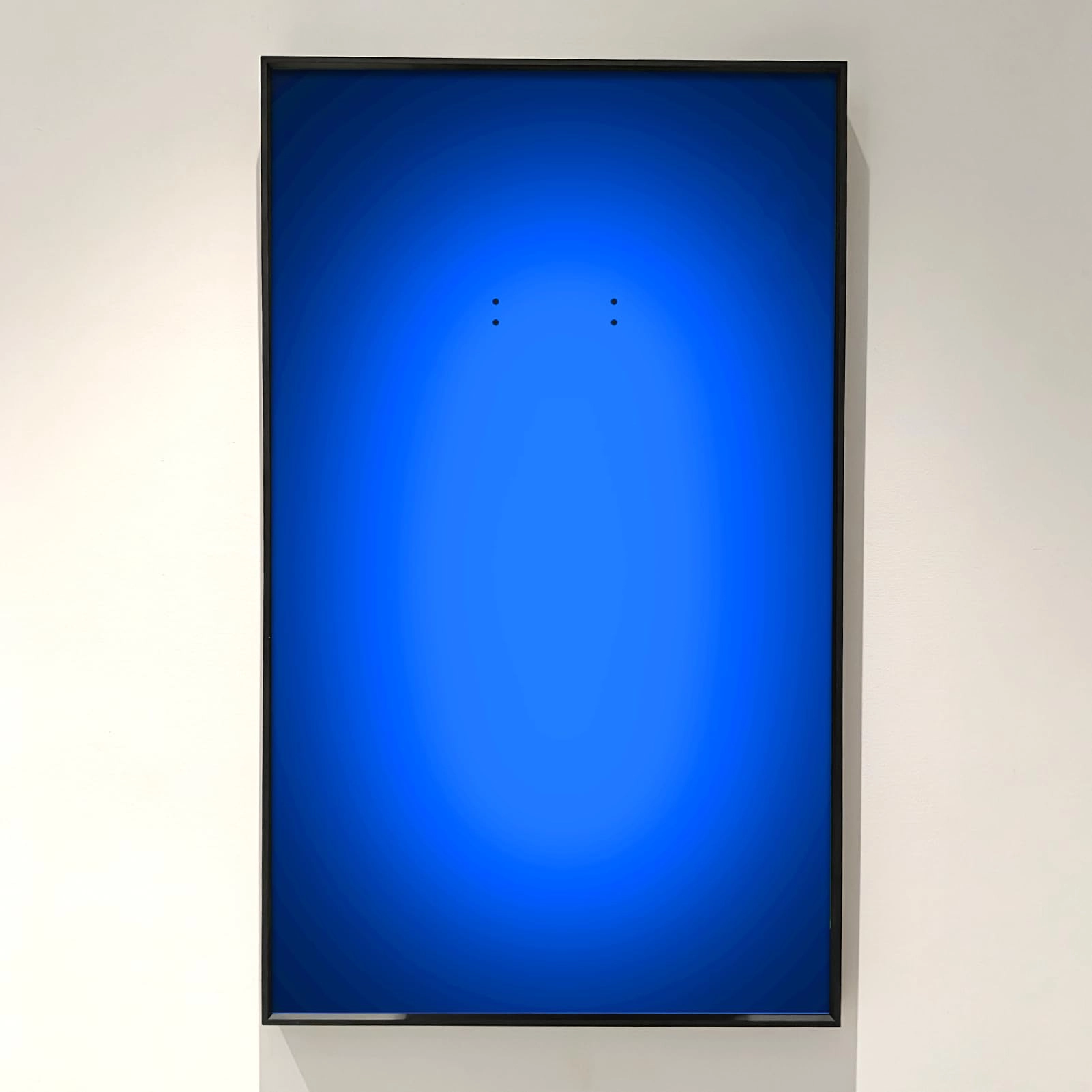 iCUANUTY Display Wallboard - 75x45cm