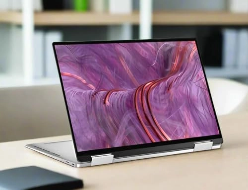 (Renewed) XPS 13 7390 Convertible - 13.3'' 512GB 8GB Core i5-10310U