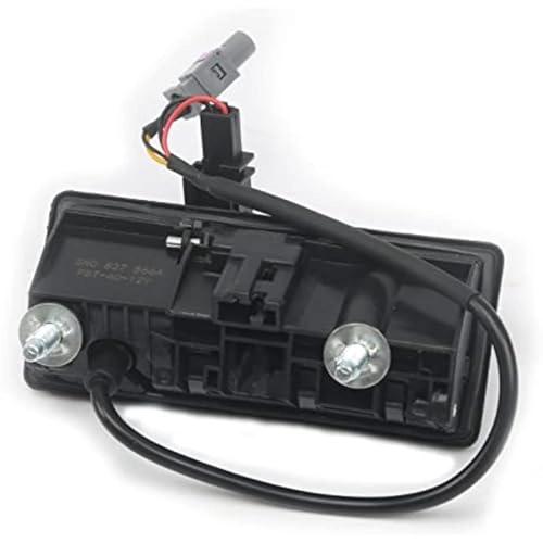 Reversing Video Camera - Night vision