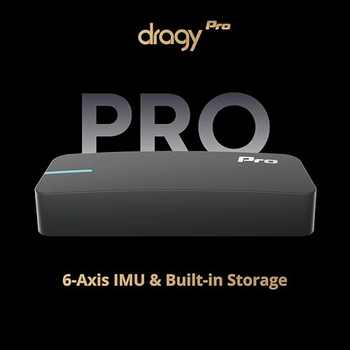 Pro - 25Hz GPS Laptimer 128MB 6-Axis IMU