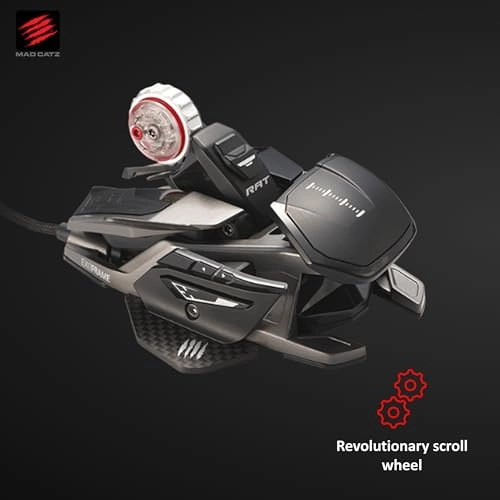 R.A.T. Pro X3 - Wired