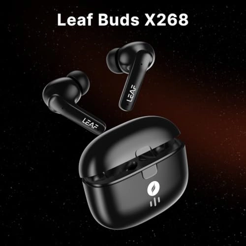 Buds X342 Wireless Earbud