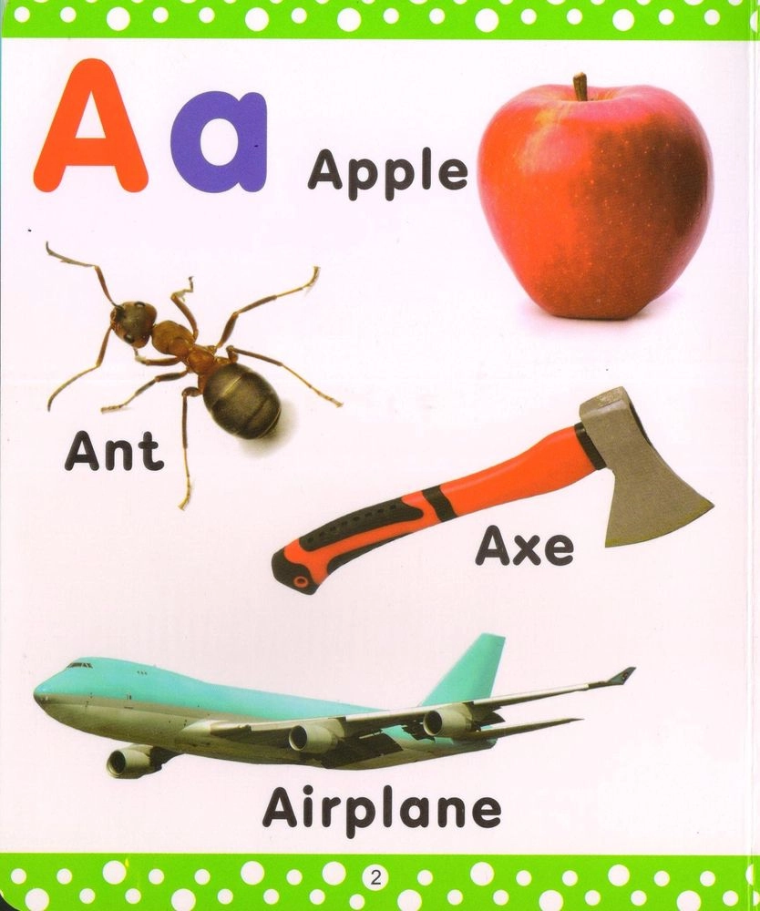 Goodwill Publishing House My Preschool Board Book Gift Pack