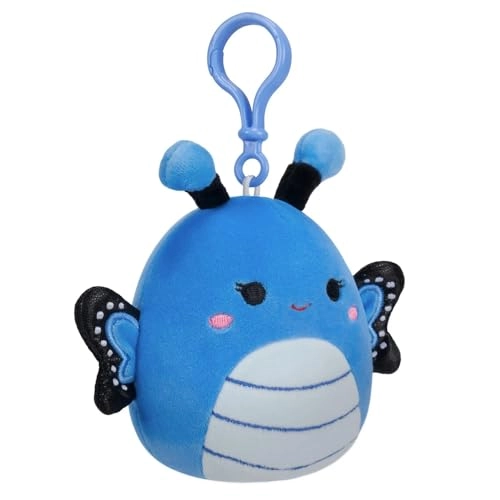 Waverly Clip-On - 9 cm