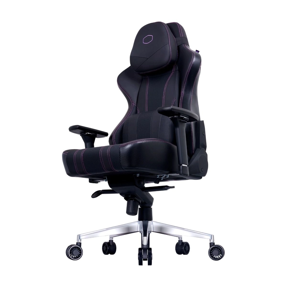 Caliber X2 - Grey Gaming Chair