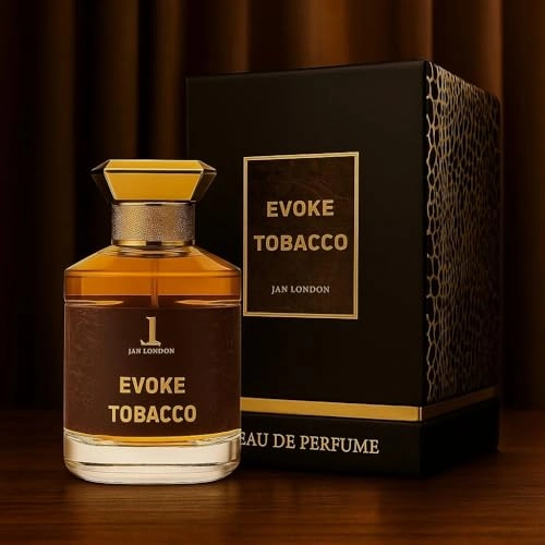 Evoke Tobacco Elite Class - Eau de Parfum 100ml