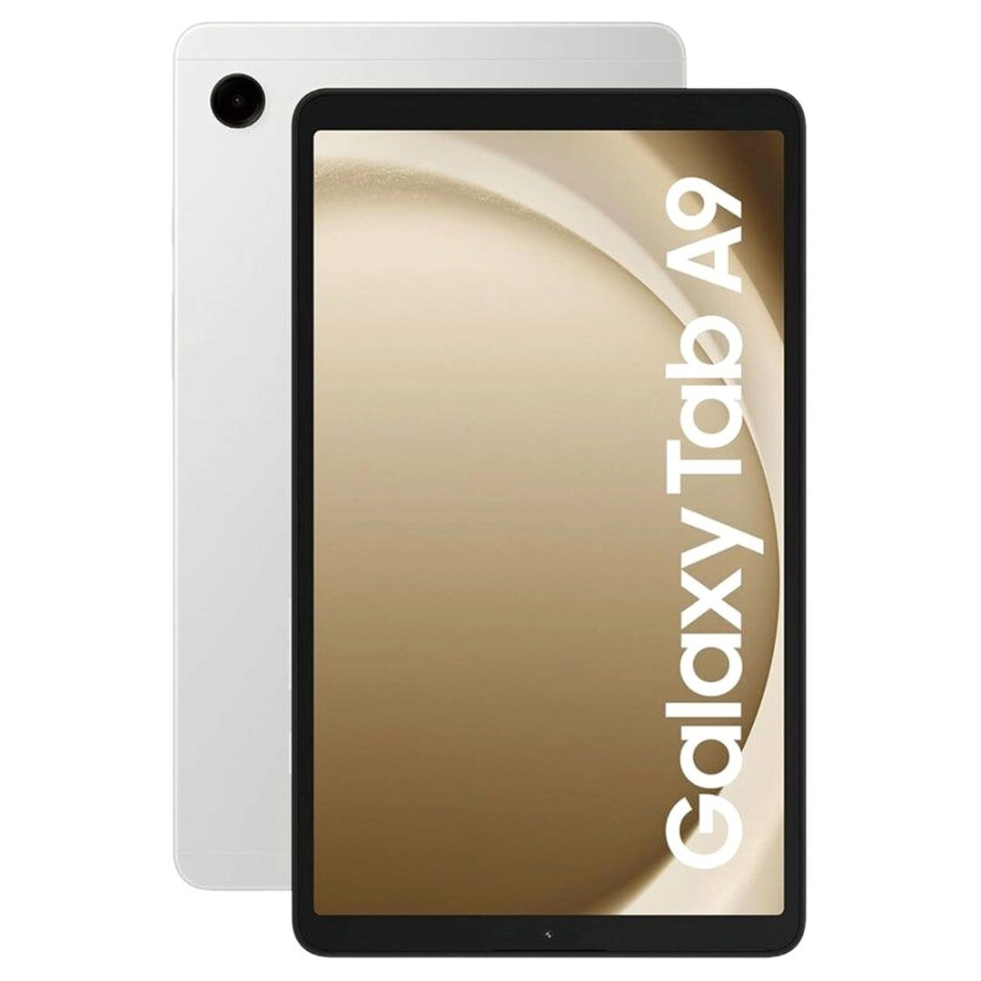 Galaxy Tab A9 - 128GB 8.7"