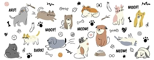 Desk XL Mouse Pad - 78.74x30.48 cm