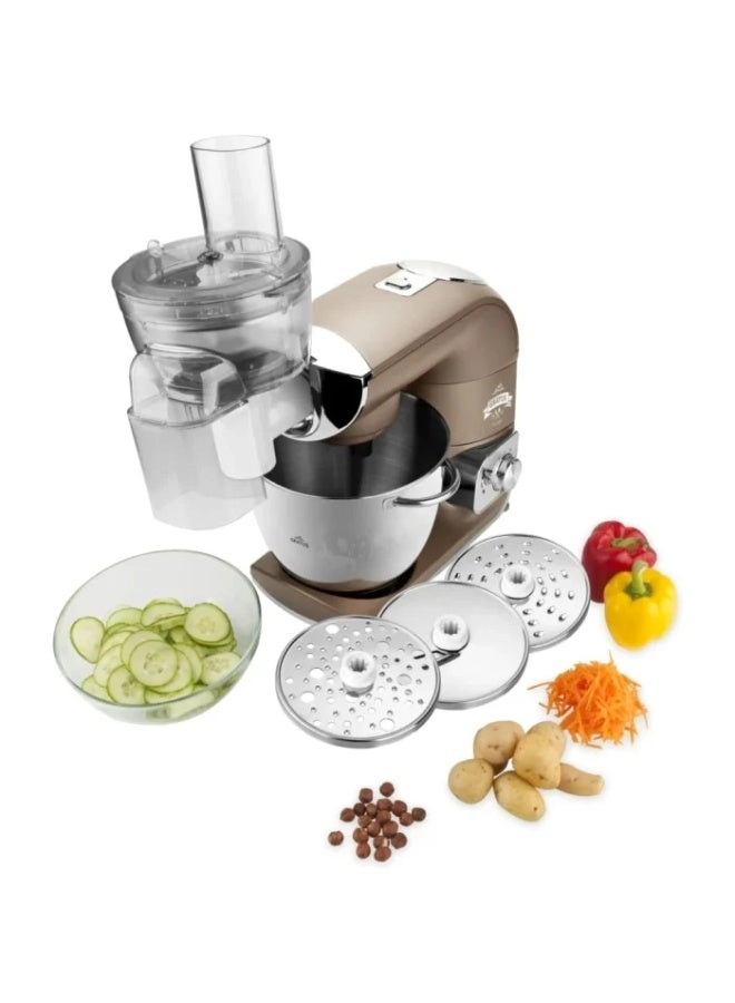 Gratus MAX III - 5.5L 1200W