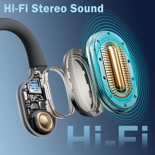 S800 - Wireless Headphone