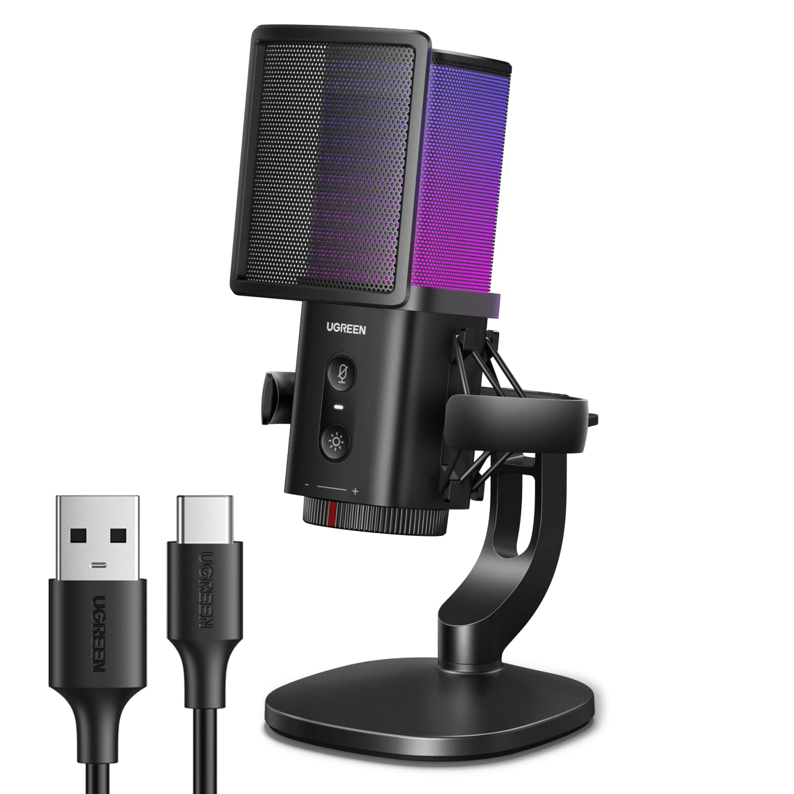 65629 USB Microphone
