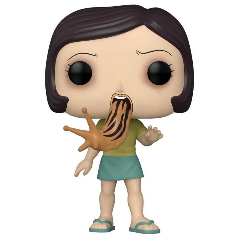 FUNKO Yuuko - Junji Ito