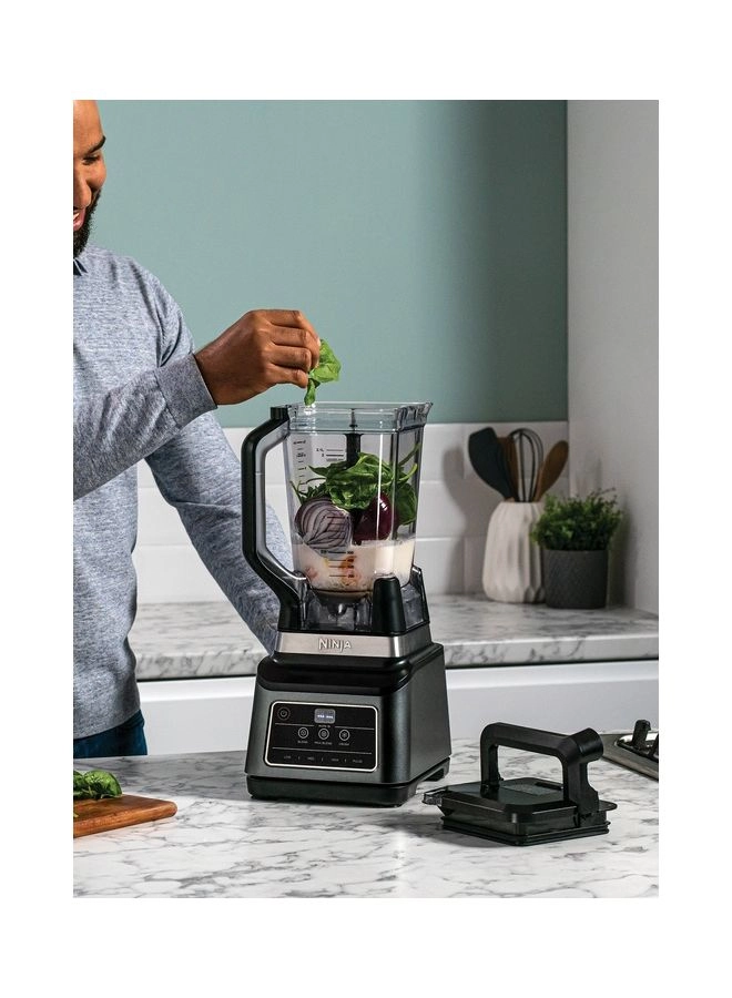 Nutri Blender BN750 - Auto-IQ 2-in-1