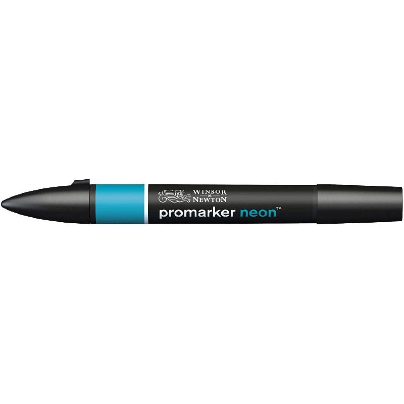 ProMarker Neon - Electric Pink Twin Tip