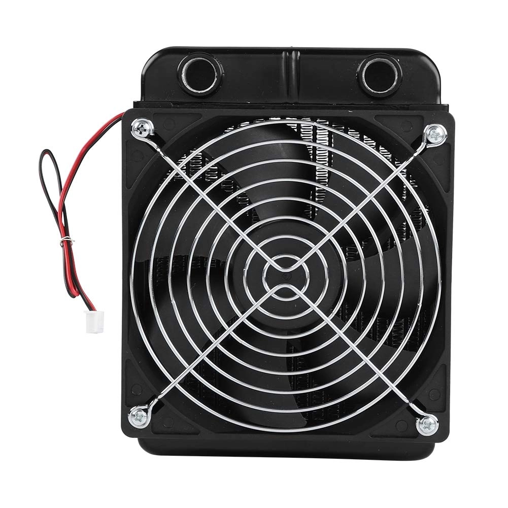 klarako CPU Water Cooling Radiator - 120mm