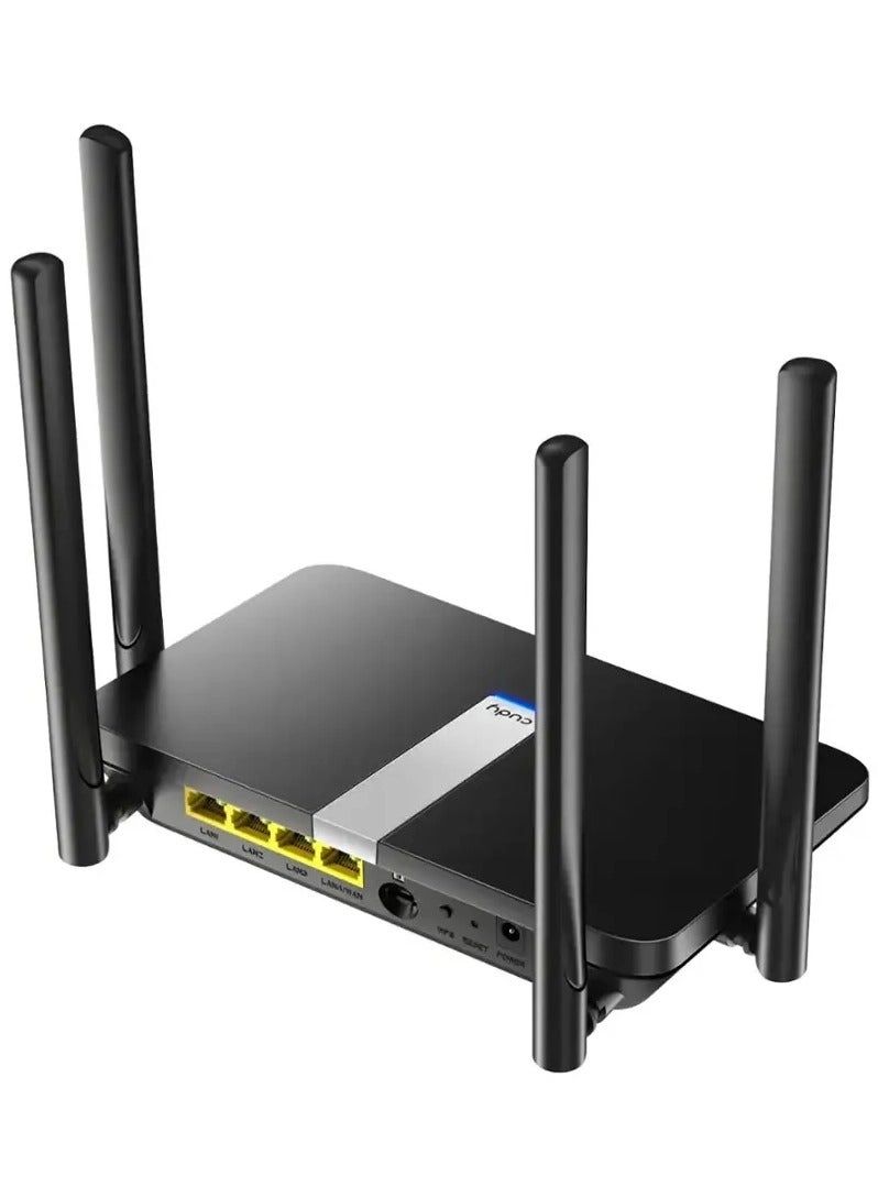 LT500 - 1200Mbps WiFi 5