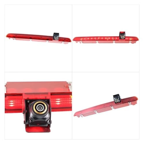 GD331VWT6 - Night Vision Wire 1080P