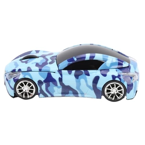 Car Mouse - Wireless 2.4G