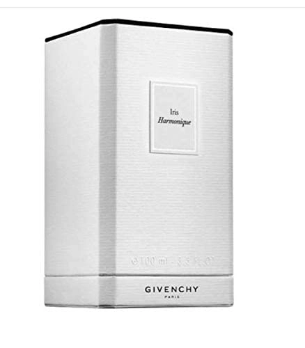 Iris Harmonique - Eau de Parfum 100 ml