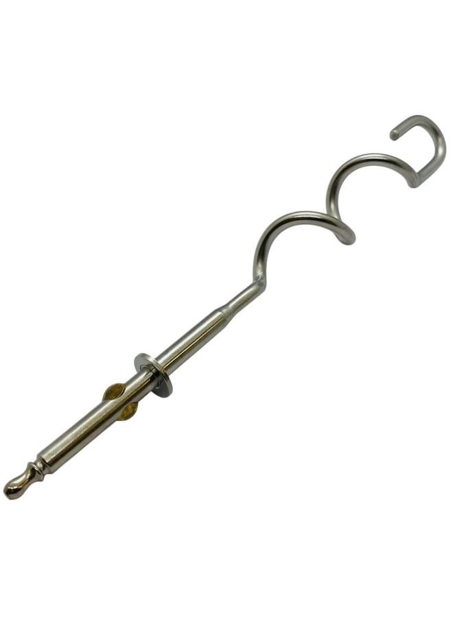 CHM-DH - Hand Mixer Dough Hooks Set of 2