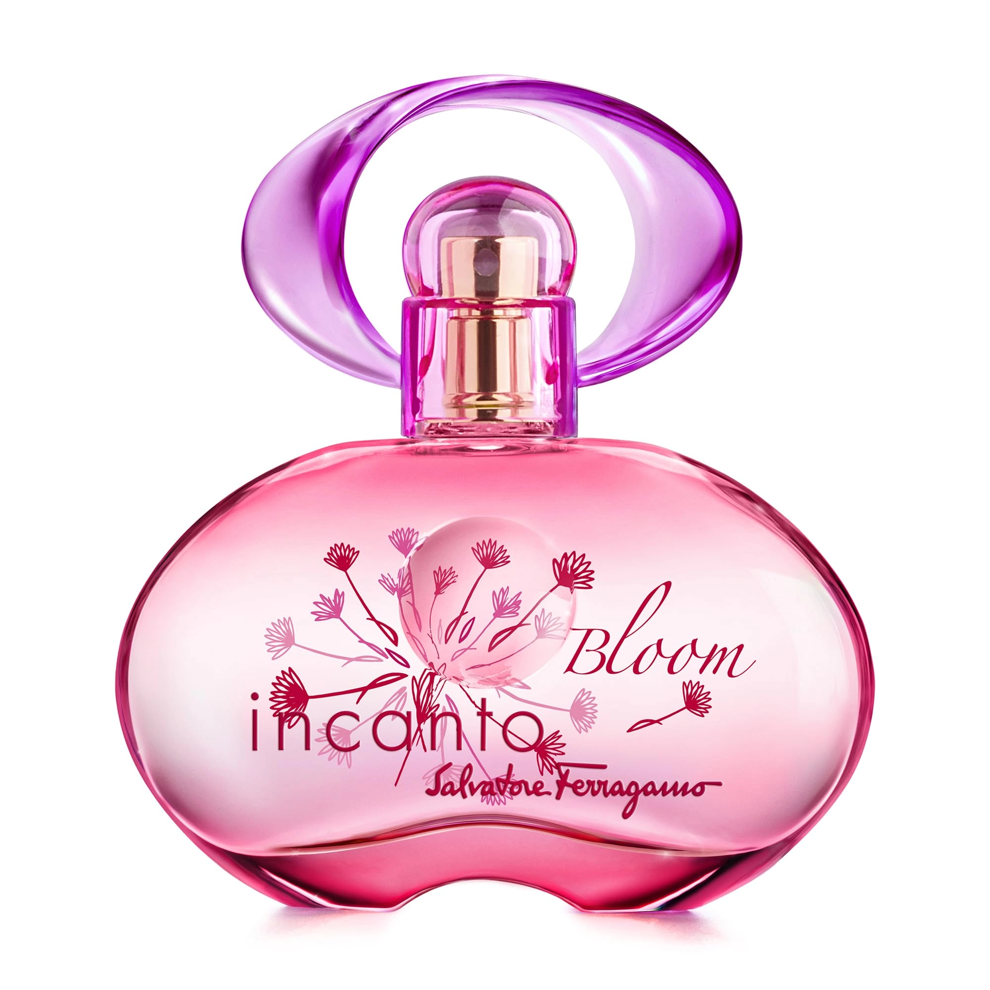Ferragamo Incanto Bloom Eau de Toilette 30ml