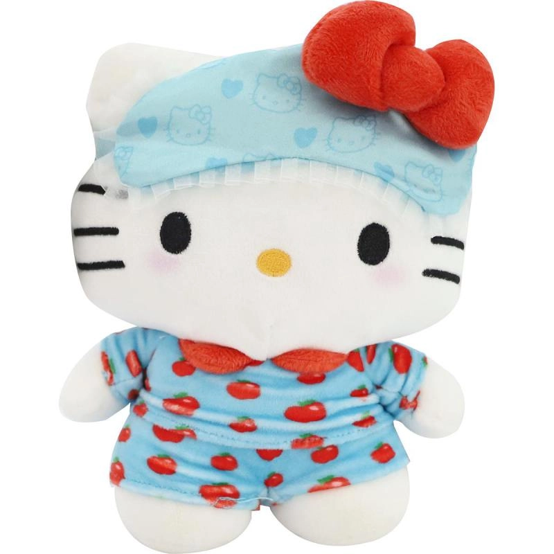 Hello Kitty Wave 2 Neon 30.48 cm Plush - 30.48 cm