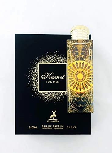 Kismat Eau de Parfum 100ml