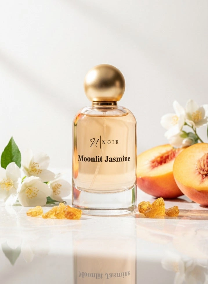 Moonlit Jasmine Eau de Parfum 100ml