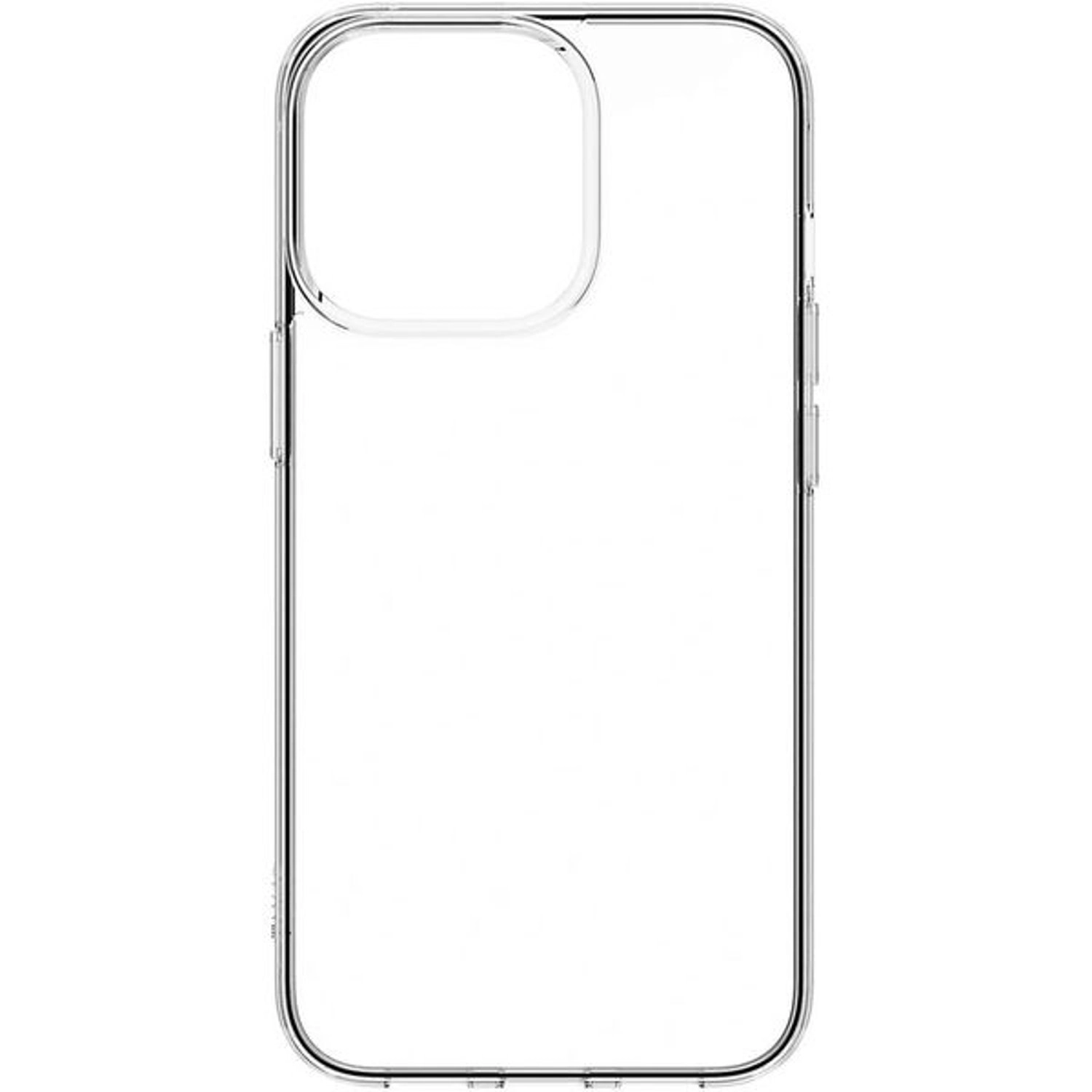 Lucid Case - Clear Case for iPhone 13 Pro