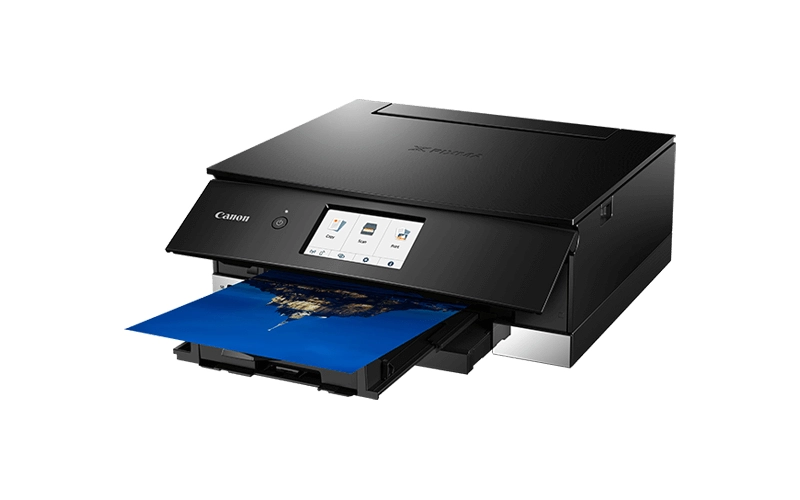 Pixma TS8040 - Inkjet