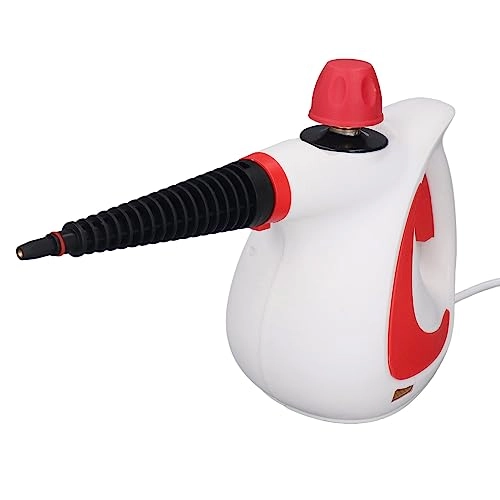 Handheld Steam Cleaner - 2.6 to 3.2BAR 350ml
