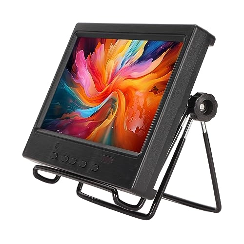 Mini Monitor - 1024x600 7 Inches