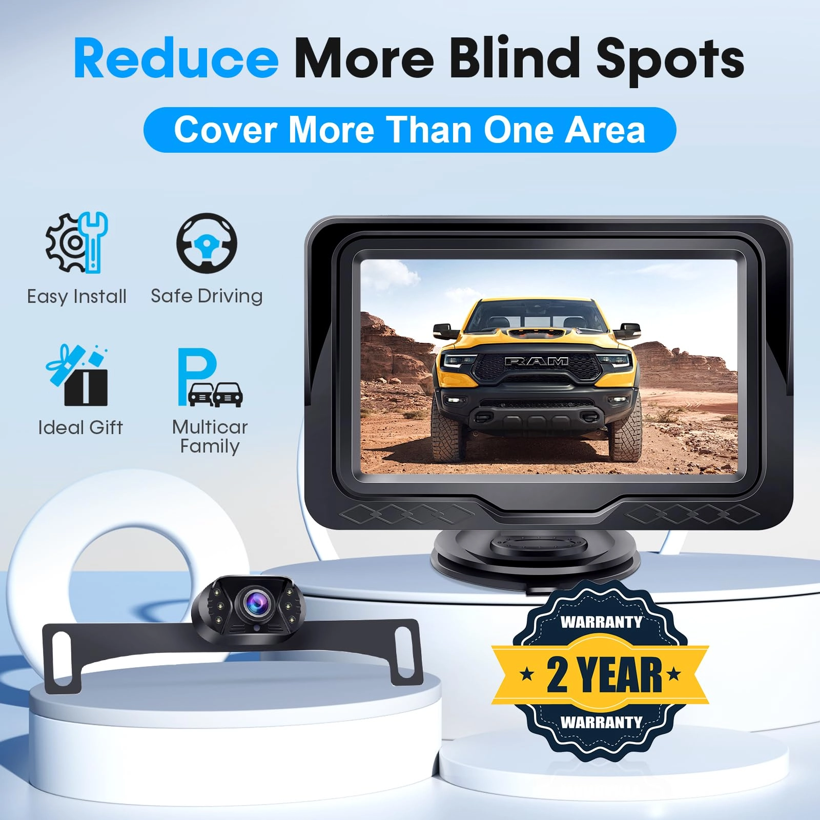 USB-LK3 - Night Vision USB Plug and Play 1080P