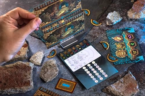 Temple Code (French)