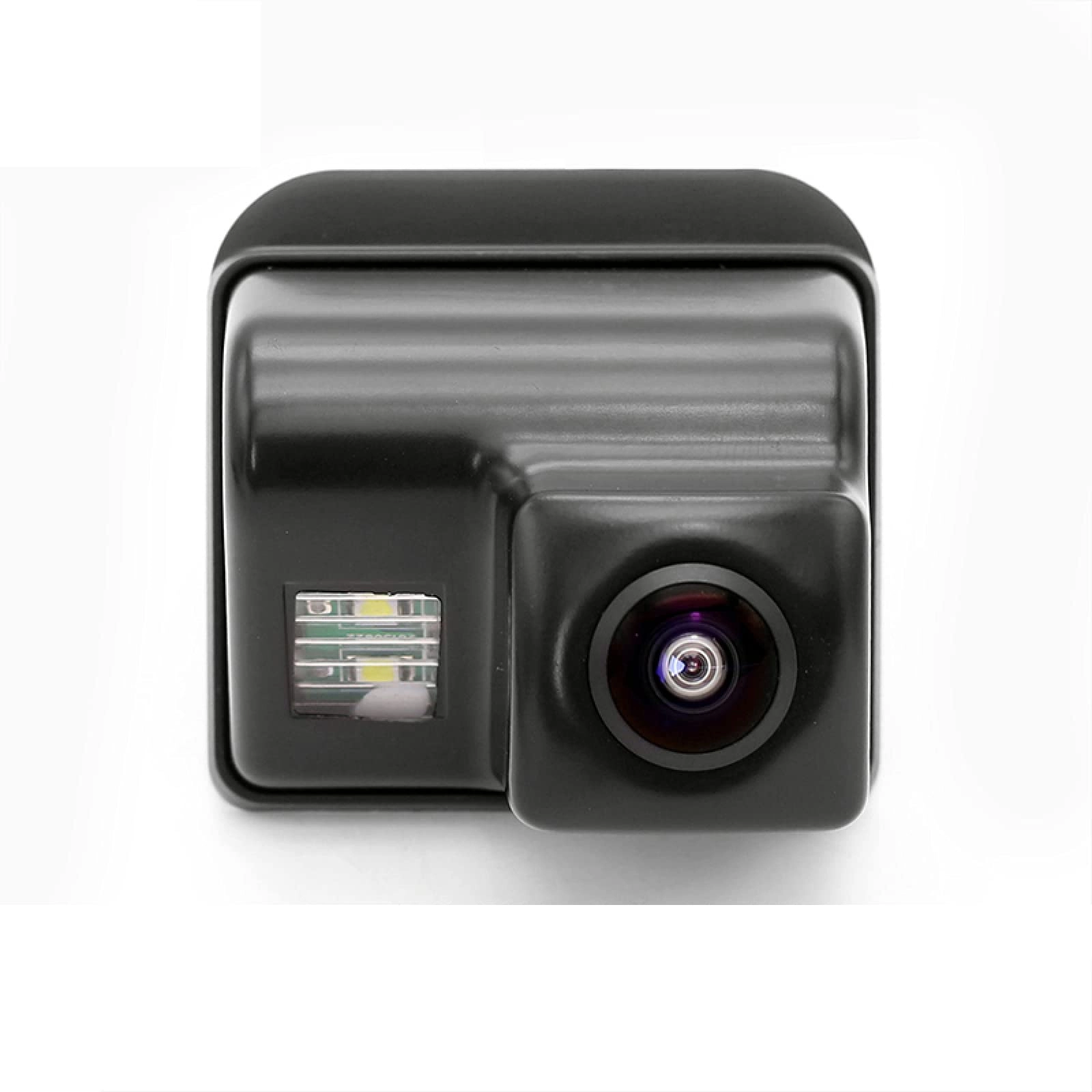 Vehicle Rear View Camera - Night Vision Wire 1080P