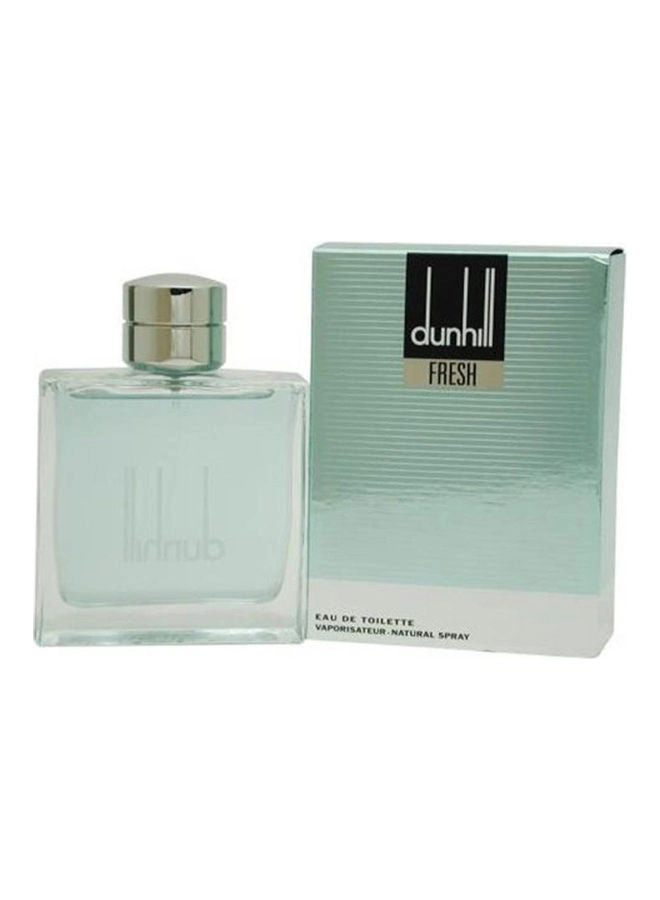 Fresh Eau de Toilette 100 ml