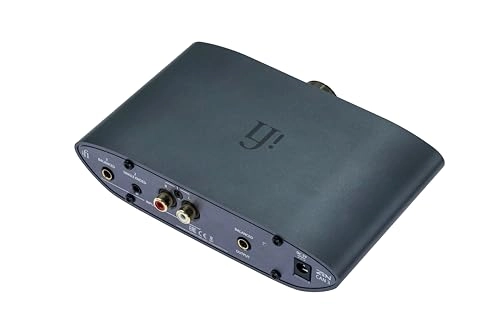 Zen CAN 3 - 2,000mW xMEMS 4.4mm 6.35mm outputs