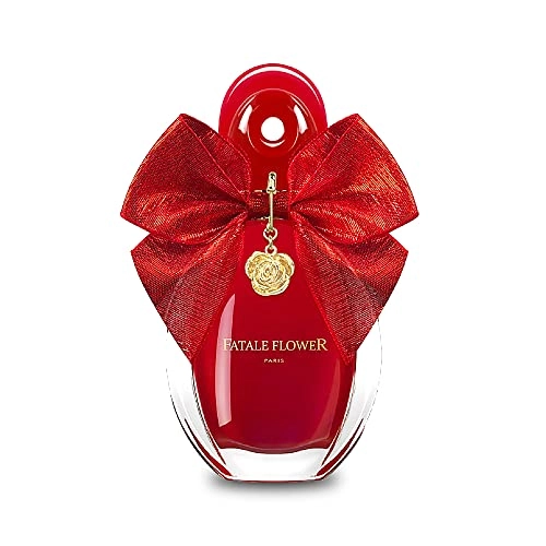 Fatale Flower Eau de Parfum - 85 ml