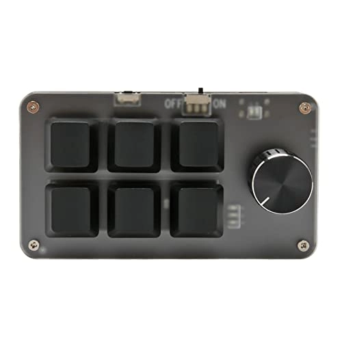 Mini Keypad - Wireless