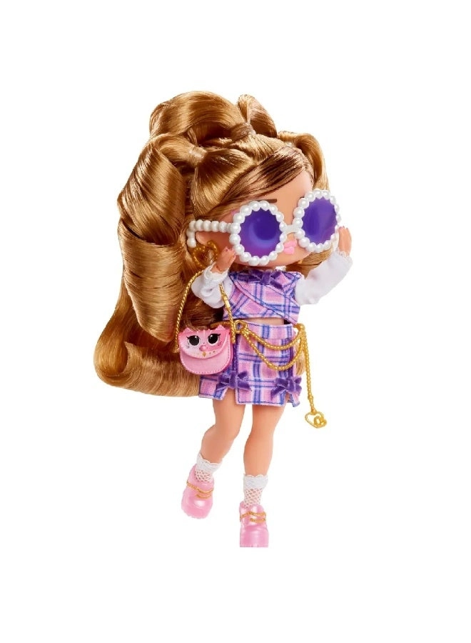 Fancy Gurl Doll - Tweens Core