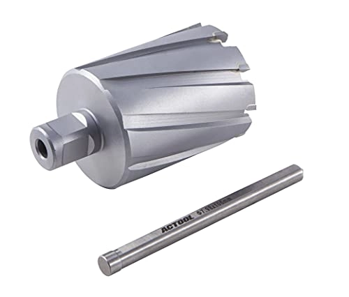 TCT ANNULAR Cutter - 2-1/8'' steel