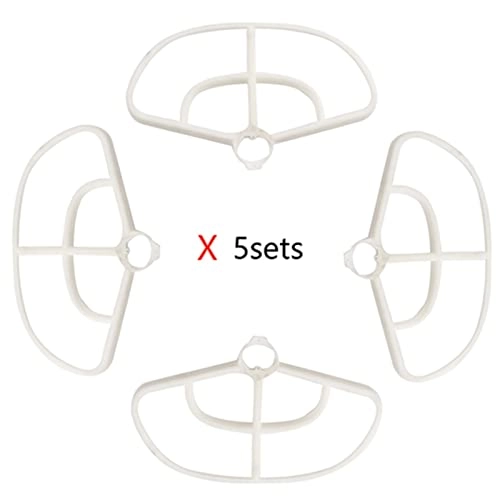 DASCBYKDN - Propeller Replacement Blades