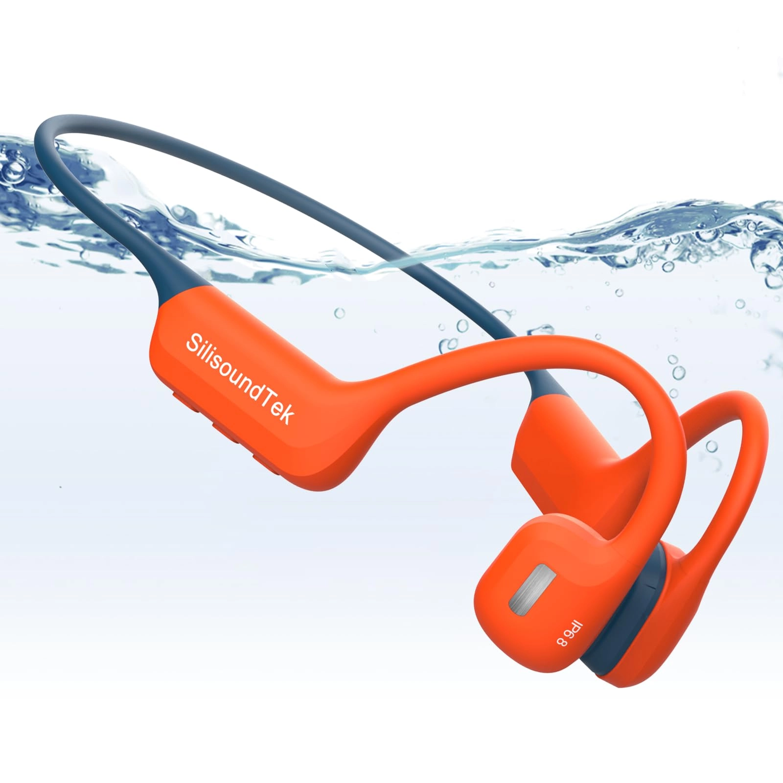 Bone Conduction Wireless Headphone
