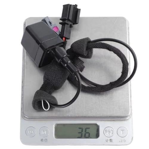 4L0980551 - Reversing Camera