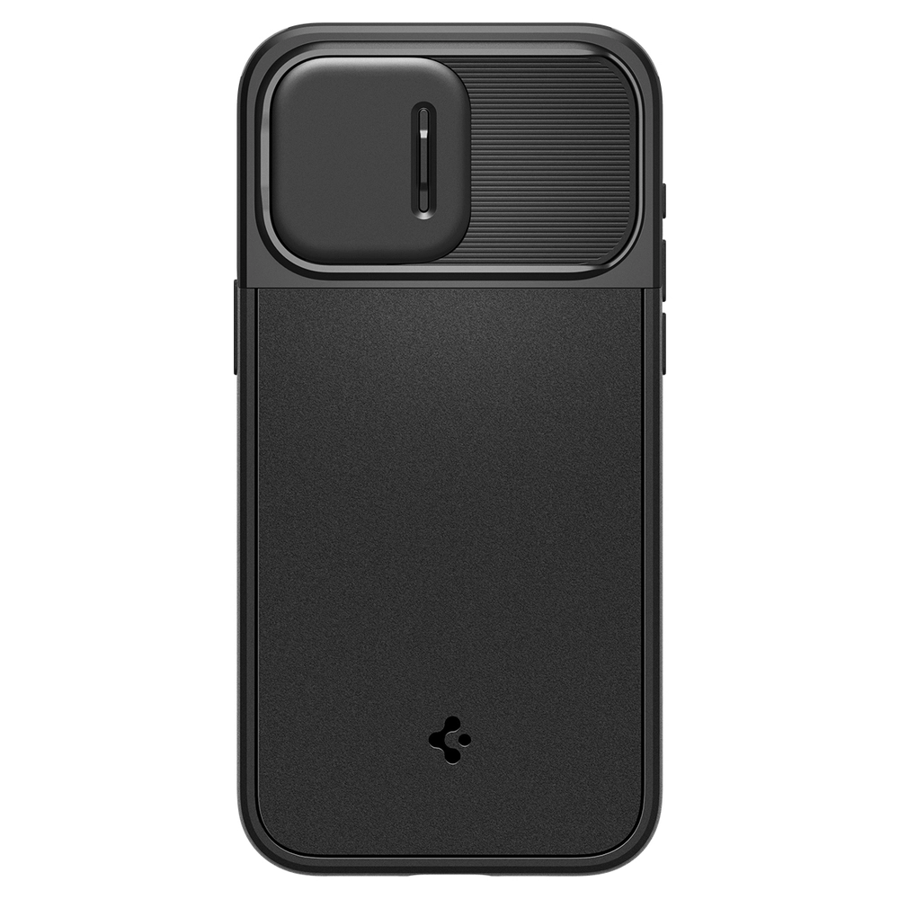 Optik Armor MagFit Case with MagSafe for iPhone 15 Pro