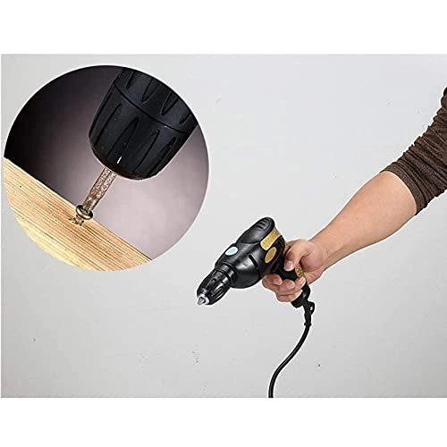 Rotary Cordless Hammer Drill - 2.0Ah