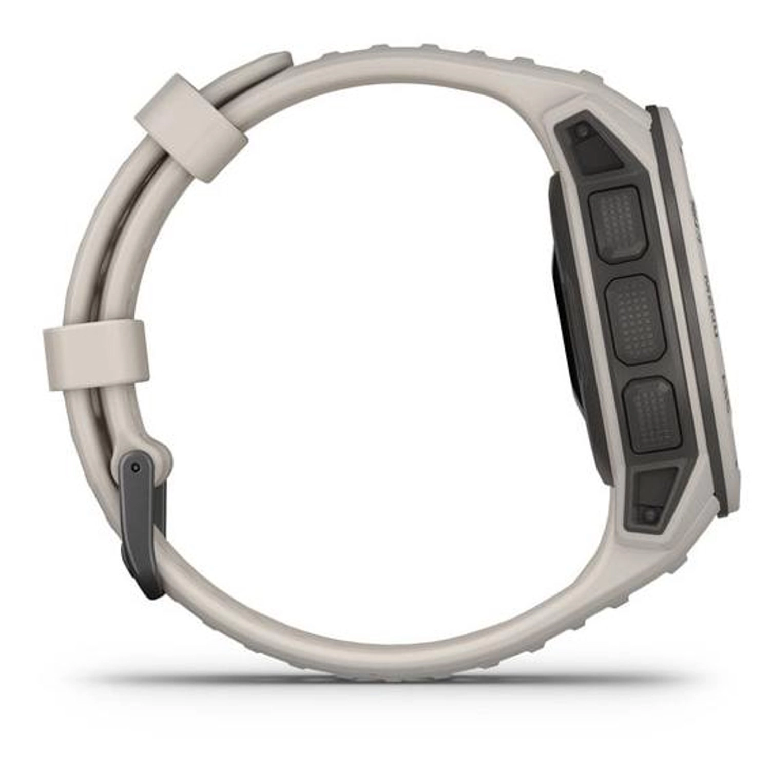 Instinct 45mm Fibre-reinforced polymer GPS